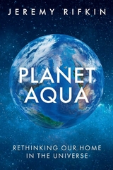 Planet Aqua -  Jeremy Rifkin