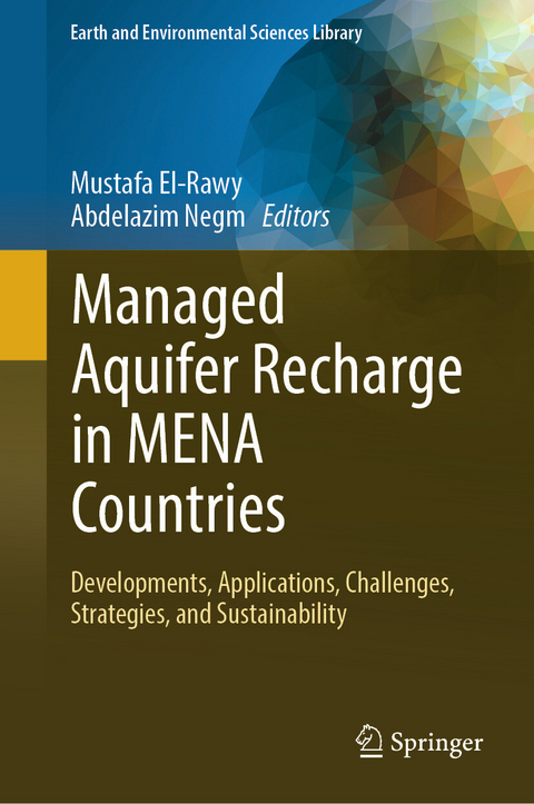 Managed Aquifer Recharge in MENA Countries - 