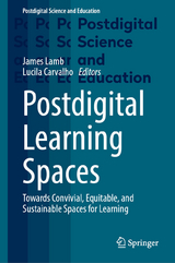 Postdigital Learning Spaces - 