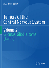 Tumors of the  Central Nervous System, Volume 2 - 