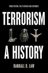 Terrorism - Randall D. Law