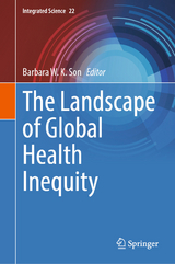 The Landscape of Global Health Inequity - 