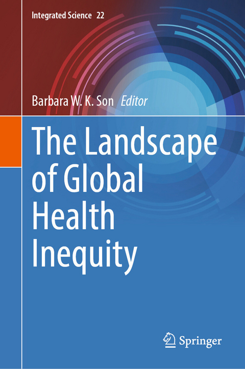 The Landscape of Global Health Inequity - 