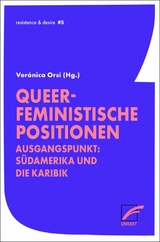 Queer-feministische Positionen - 