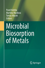 Microbial Biosorption of Metals - 