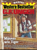 G. F. Unger Western-Bestseller 2681 -  G. F. Unger