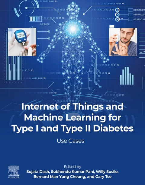Internet of Things and Machine Learning for Type I and Type II Diabetes - 