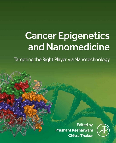 Cancer Epigenetics and Nanomedicine - 