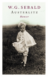 Austerlitz - W.G. Sebald