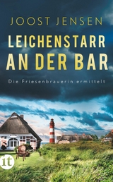 Leichenstarr an der Bar -  Joost Jensen