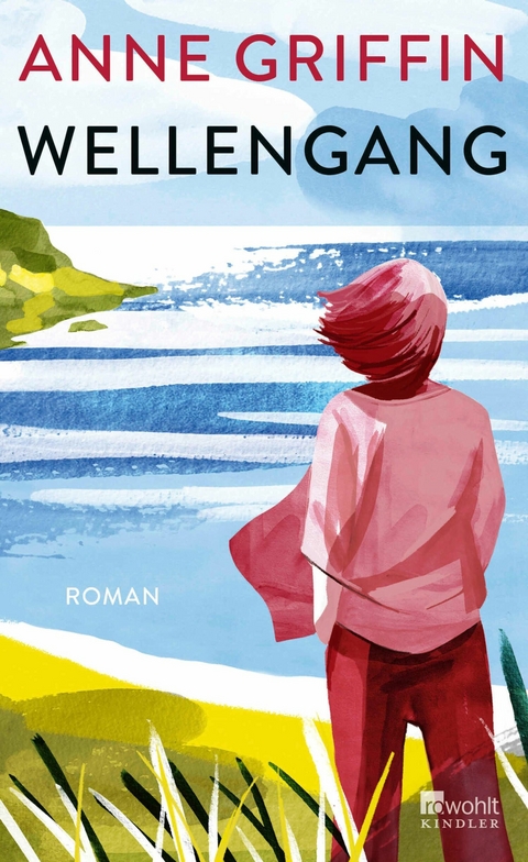 Wellengang -  Anne Griffin