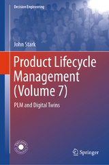 Product Lifecycle Management (Volume 7) - John Stark