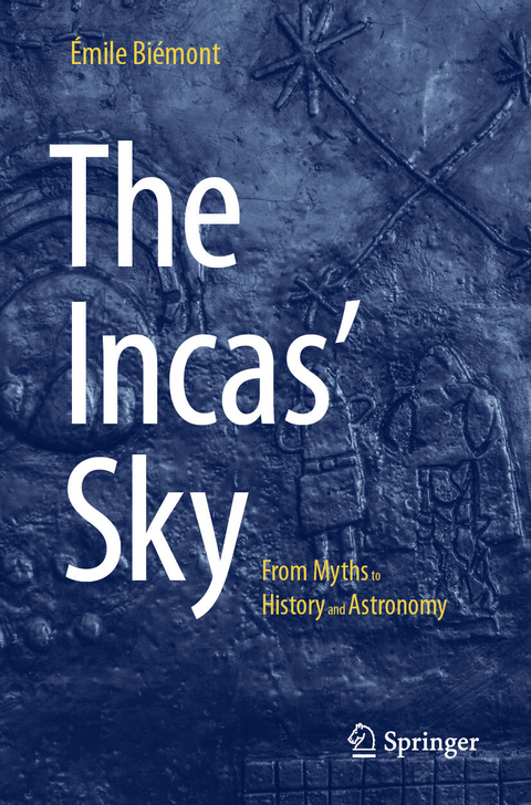 The Incas' Sky -  Émile Biémont