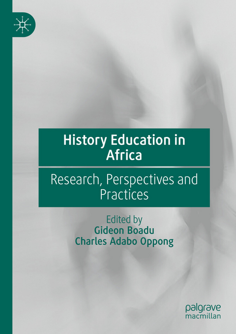 History Education in Africa - 