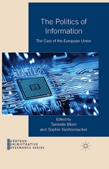 Politics of Information - 