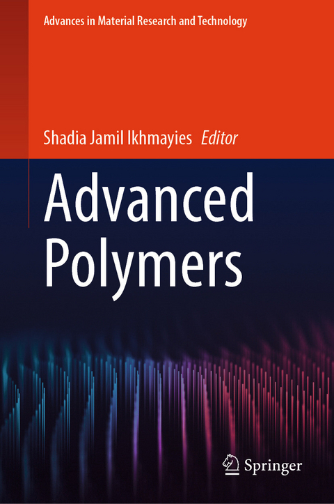 Advanced Polymers - 