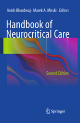 Handbook of Neurocritical Care - 
