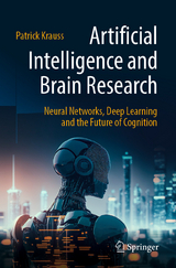 Artificial Intelligence and Brain Research - Patrick Krauss