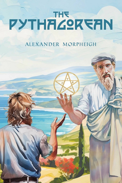 Pythagorean -  Alexander Morpheigh
