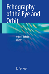 Echography of the Eye and Orbit - 