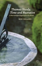 Thomas Hardy, Time and Narrative -  K. Ireland