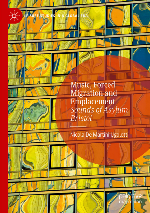 Music, Forced Migration and Emplacement -  Nicola De Martini Ugolotti