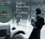 Der stumme Tod - Volker Kutscher