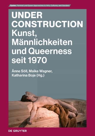 Under Construction - Änne Söll; Maike Wagner; Katharina Boje