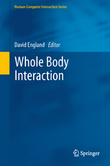 Whole Body Interaction - 