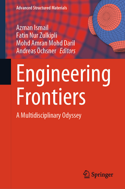 Engineering Frontiers - 