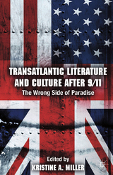 Transatlantic Literature and Culture After 9/11 - 