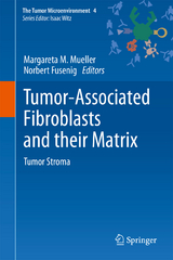 Tumor-Associated Fibroblasts and their Matrix - 