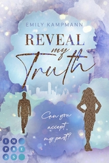 Reveal my Truth (Queens of Success 2) -  Emily Kampmann