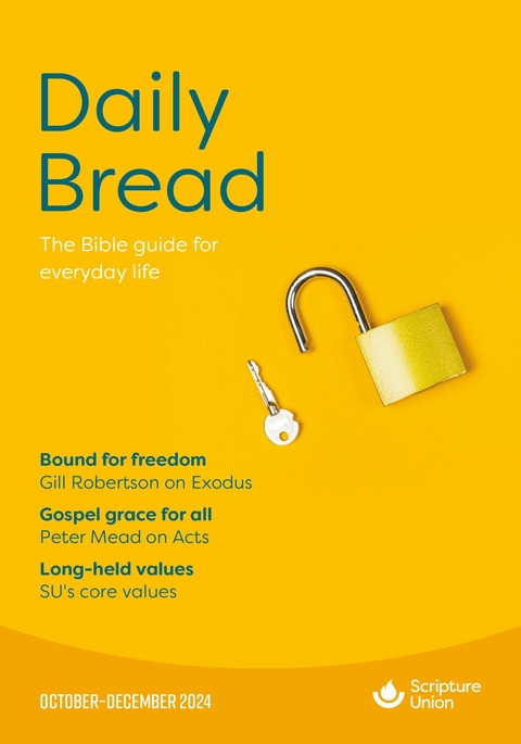 Daily Bread - 