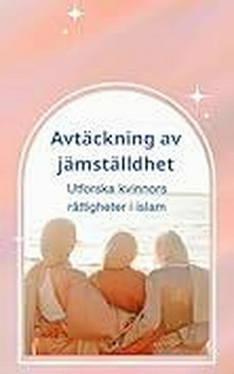 Avtäckning av jämställdhet -  Bah Slama