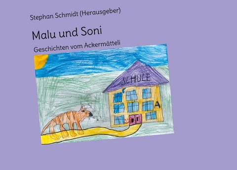 Malu und Soni - 