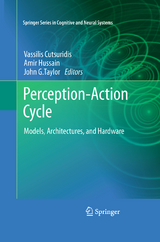Perception-Action Cycle - 