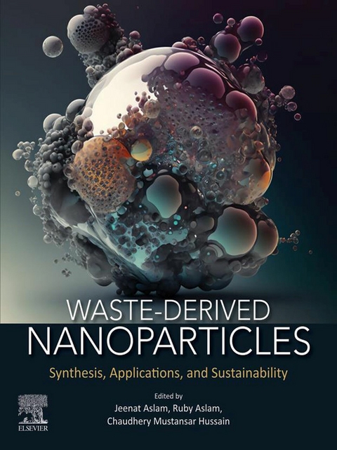 Waste-Derived Nanoparticles - 