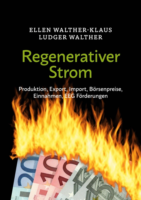 Regenerativer Strom -  Ludger Walther