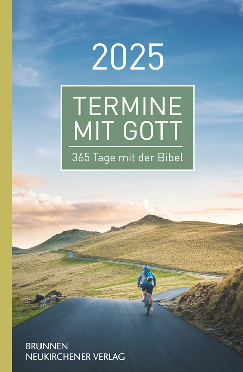 Termine mit Gott 2025 - 