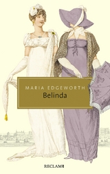 Belinda - Maria Edgeworth