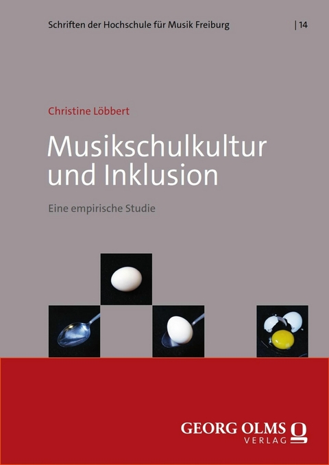 Musikschulkultur und Inklusion -  Christine Löbbert