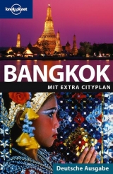 Lonely Planet Reiseführer Bangkok - 