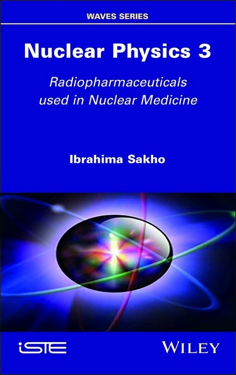 Nuclear Physics 3 -  Ibrahima Sakho