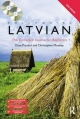Colloquial Latvian (eBook And MP3 Pack) - Dace Praulins;  Christopher Moseley