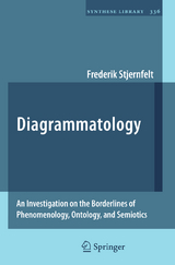 Diagrammatology - Frederik Stjernfelt