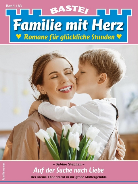 Familie mit Herz 183 - Sabine Stephan