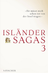 Isländersagas 3 - 