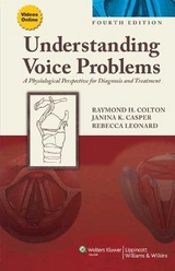Understanding Voice Problems - Colton, Raymond H.; Casper, Janina K.; Leonard, Rebecca