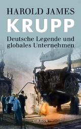 Krupp - Harold James